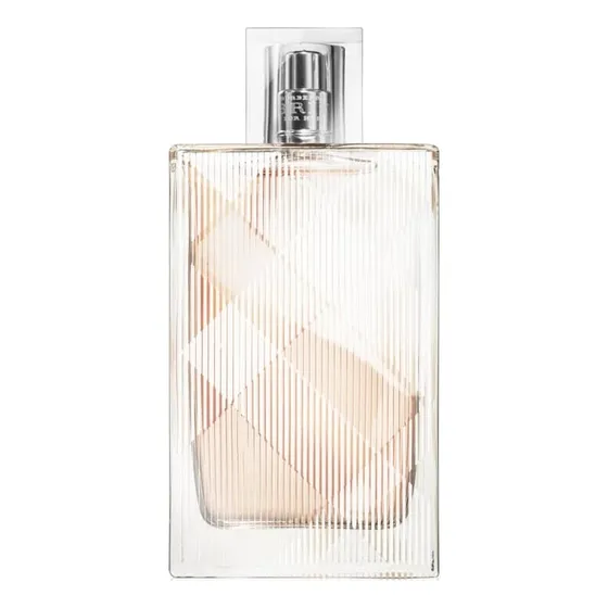 Brit Edt Mujer 100ml Burberry