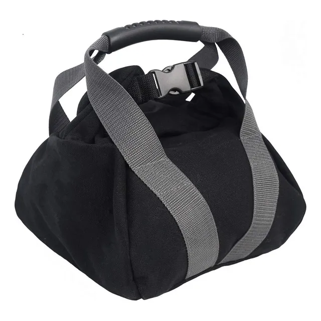 Bolsa Arena Para Gimnasio Entrenamiento Casa