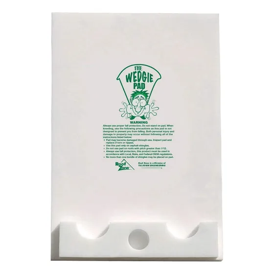 48577 Wedgie Pad 34 Pulgadas De Largo, 23 Pulgadas De Ancho 