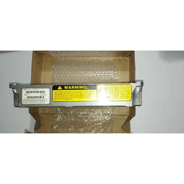 Modulo Detroit Serie 60 Ddec4 23519308 Nuevo