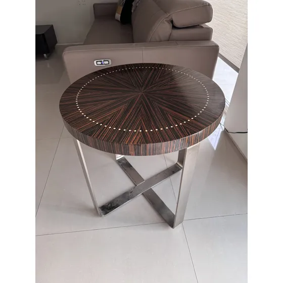 Mesa Arrime Fradusco Disponible Entrega Inmediata