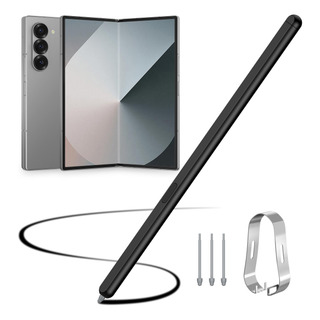 Samsung Galaxy S Pen Stylus Fold Edition Para Z Fold5/fold6 Samsung Galaxy S Pen Stylus Fold Edition Para Z Fold5/fold6