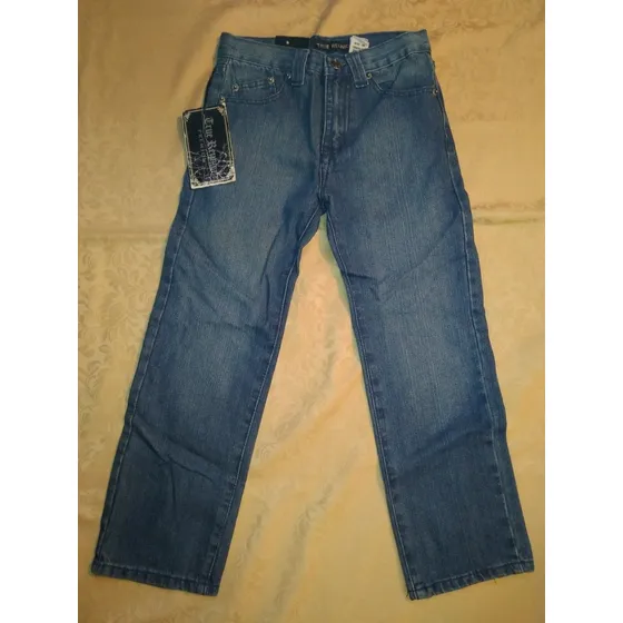 Jean Niño True Reunión Talla 10