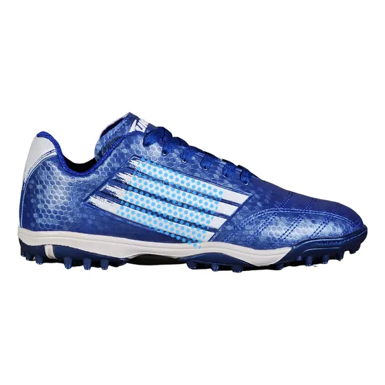 Botines De Futbol 5 Papi Futbol Futsal Cocidos Tunning