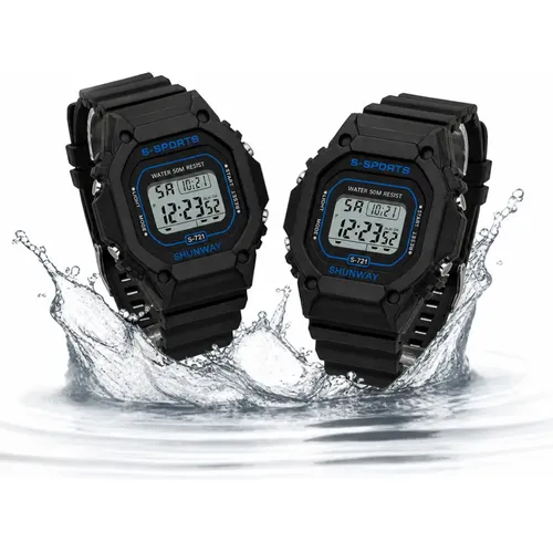 Relógio Casio G-shock Masculino Militar Dw-5600bbn-1dr Cor da