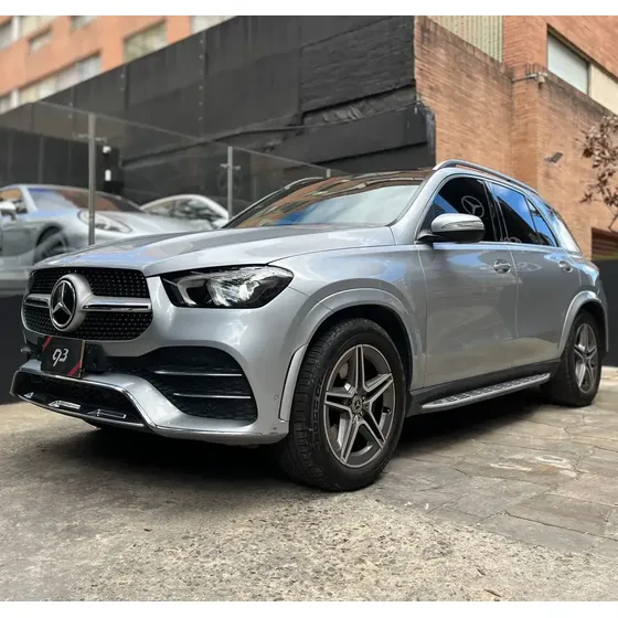 Mercedes-Benz Clase Gle 2023 3.0 450 4matic