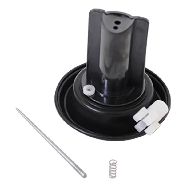 Diafragma Carburador Set Yh Ybr 125 Cexpress (15-19)