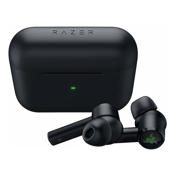 True Wireless Pro Audifono Bluetooth Para Juego Thx Activa