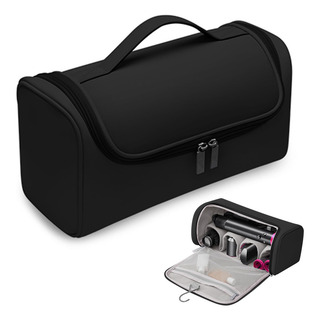 Funda De Viaje Compatible Con Dyson/shark Flexstyle, Bolsa Funda De Viaje Compatible Con Dyson/shark Flexstyle, Bolsa