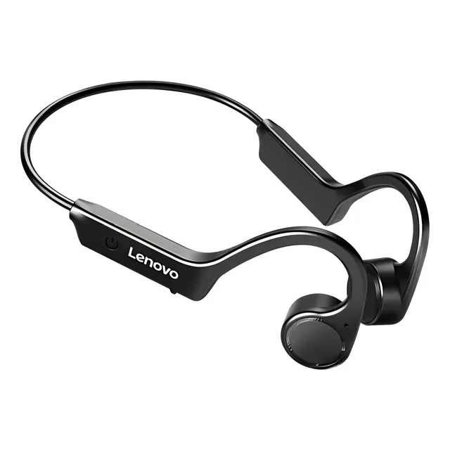 Auriculares inalámbricos Lenovo X4 negro