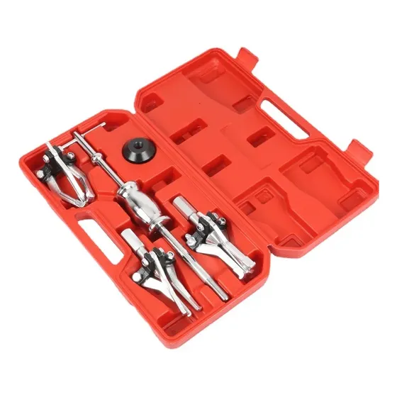 Juego De Extractor De Martillo Deslizante