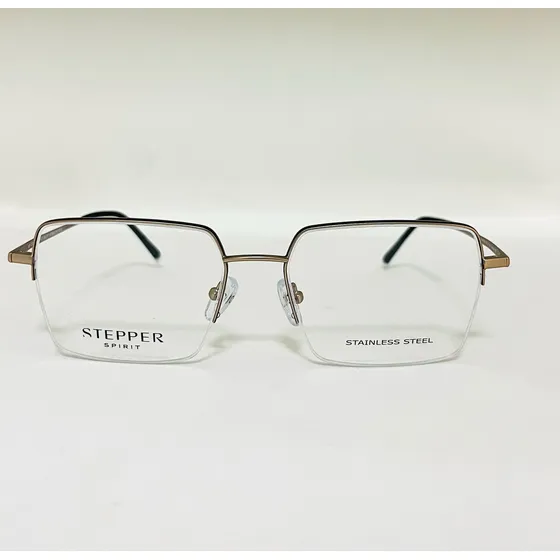 Óculos De Grau Stepper Sts40247 F013 55-17-145