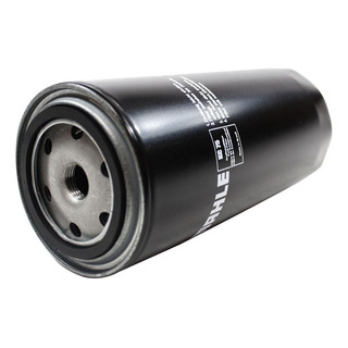 Filtro Blindado De Combustível Nl12 360 12.0 12v 1999 Mahle Filtro Blindado De Combustível Nl12 360 12.0 12v 1999 Mahle