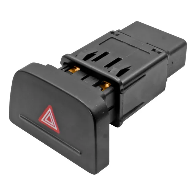 Switch Botón Intermitentes Volkswagen Gol 2009 2010 2011