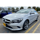 Mercedes-Benz Clase CLA 1.6 Urban