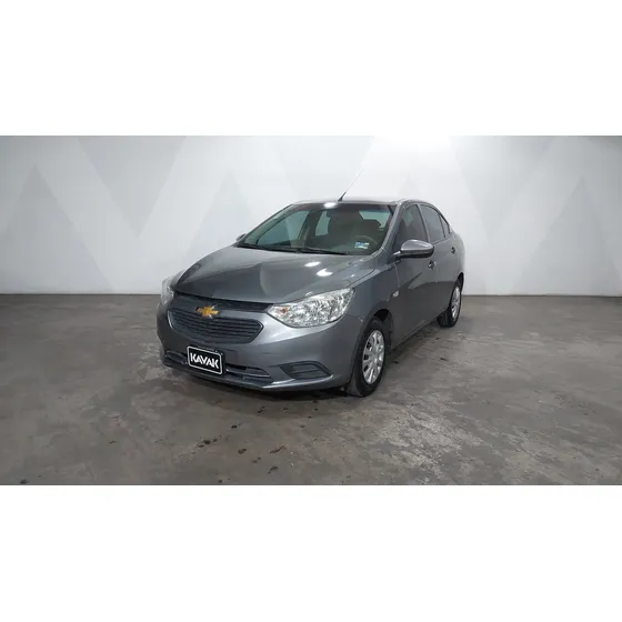 Chevrolet Aveo 1.5 Ls A