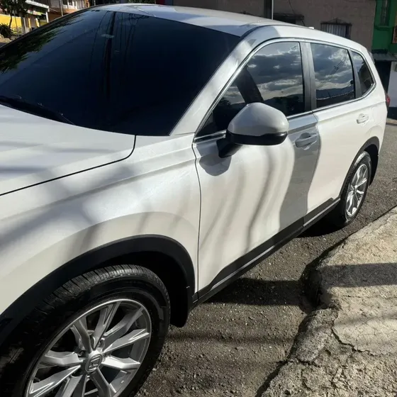 Honda Cr-v 2023 1.5t X-tyle Lx 2wd