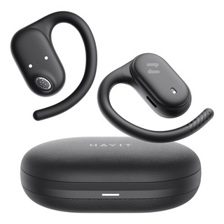 Audífonos Inalámbricos Deportivos Bluetooth App Con Ganchos Audífonos Inalámbricos Deportivos Bluetooth App Con Ganchos