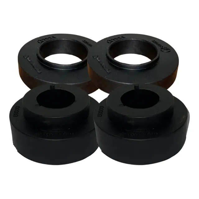 4 Calços Mola Completo Honda Civic, City E New Civic