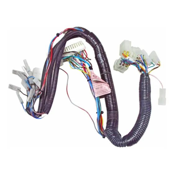 Cabo Ligacao Intrumentos  Eletrica E Iluminac 6013011014005
