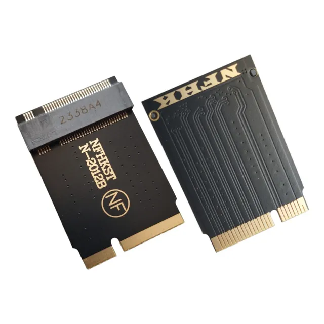 Adaptador Macbook Air 11  13  A1465 A1466 Año 2012