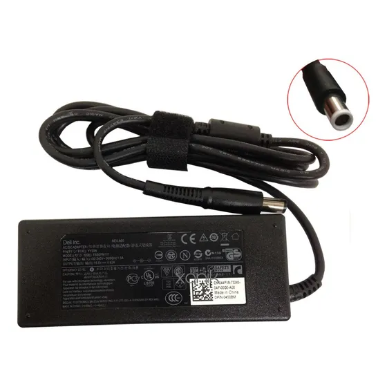 Cargador Para Dell Latitude 5300 5310 5400 5401 5410 5411