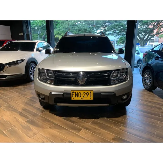 Renault Duster 2.0 Dynamique 4x2