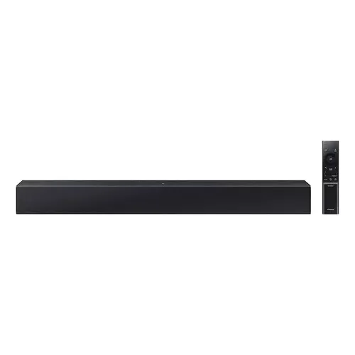 Barra Sonido Hw-c400 2.0 Canales Bluetooth Hdmi Samsung