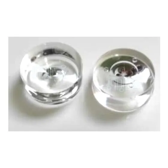 Lente Para Led Tv LG 2835 3528 2828 3030 3228 Lensd