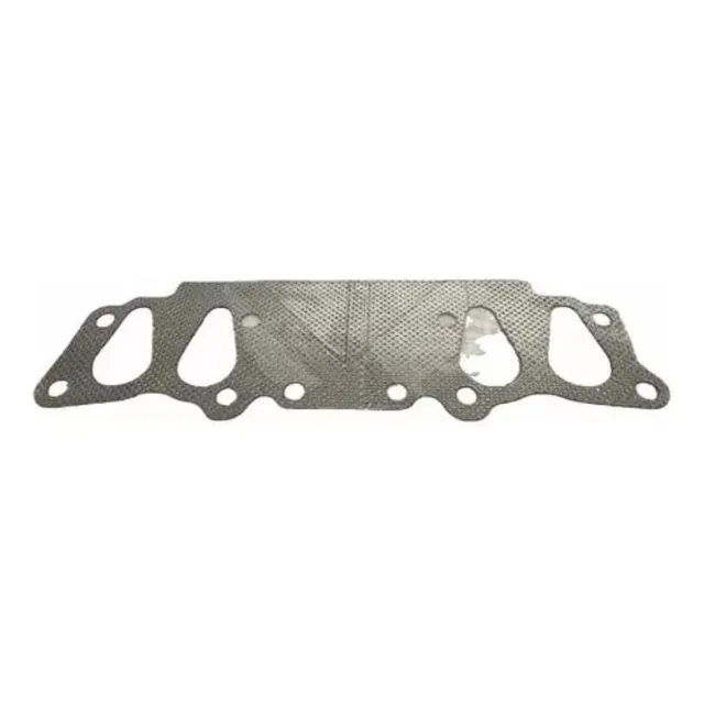Empacadura Múltiple De Escape Fraco Hilux 2.4 95-99