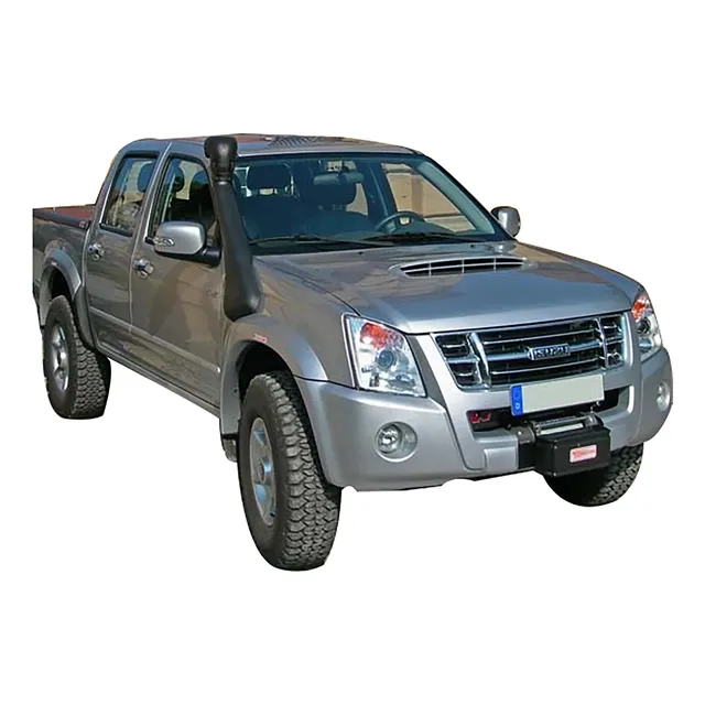 Snorkel / Anfibio Chevrolet D-max 2008 A 2012