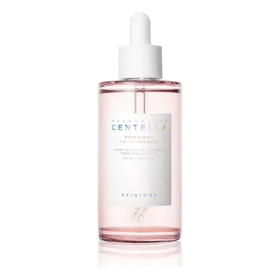 Skin1004 Centella Poremizing Fresh Ampoule 100 ml Serum Facial Control de Poros