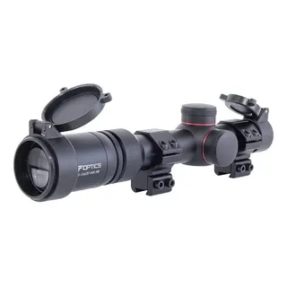 Luneta Vortex Strike Eagle 1 6x24mm Com Mount Cantilever | Mercado
