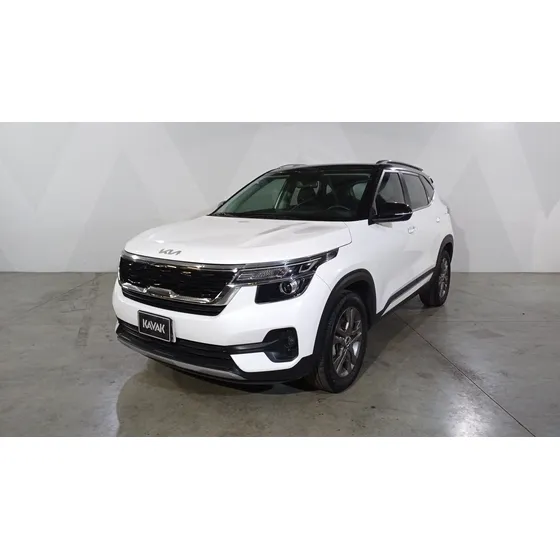 Kia Seltos 1.6 Ex Pack Auto