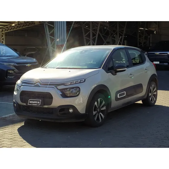 Citroën C3 1.2 Puretch