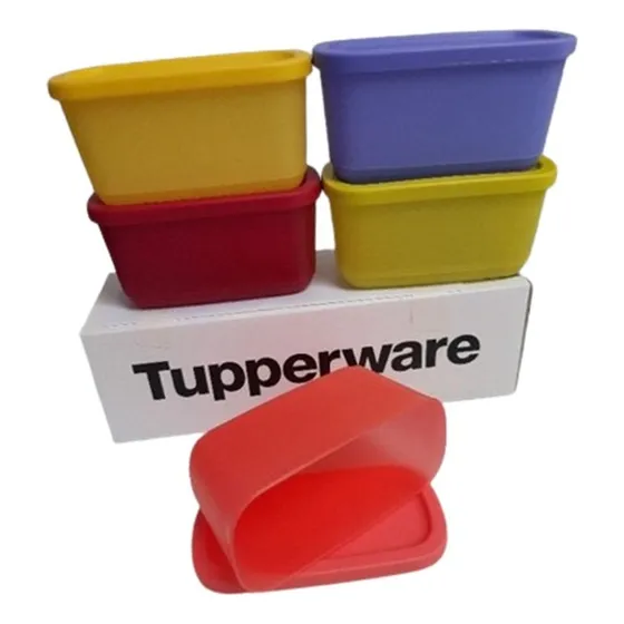 Refri Line Mini 250ml Tupperware