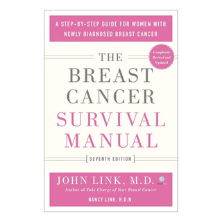 Libro: Manual De Sobrevivência Ao Câncer De Mama, Sétima Edi Libro: Manual De Sobrevivência Ao Câncer De Mama, Sétima Edi