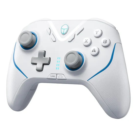 Control Gamer Thunderobot G50 Ultra Gamepad Tri-modular