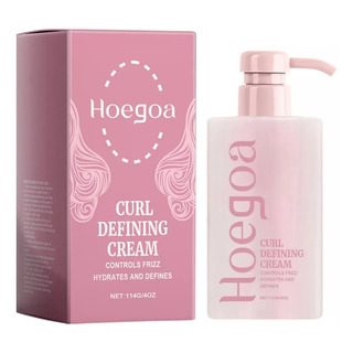 Crema Definitoria Hair Halo Curl, Crema Rizada Para Hormigas Crema Definitoria Hair Halo Curl, Crema Rizada Para Hormigas