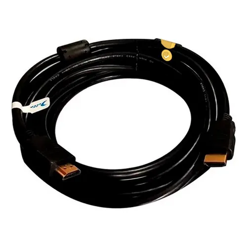Cable De Video Delta Hdmi 4k 1080p V2.0 De 2 Metros