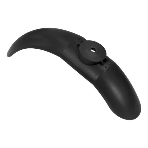 Base De Guarda-lamas Para Scooter Elétrico Fender Front Fend