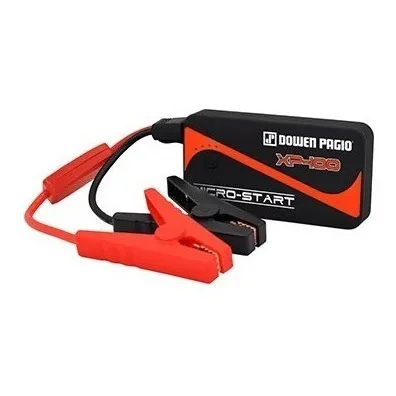 OUTLET CARGADOR-ARRANCADOR DOWEN PAGIO 10000A/H XP-100