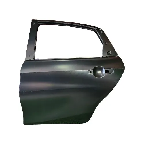 Puerta Trasera Izquierda Yaris E 2023 2024