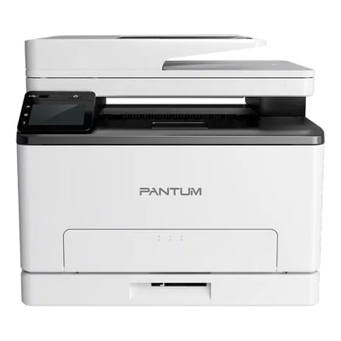 Impresora Cm1100adw Tecnologia Laser Pantum