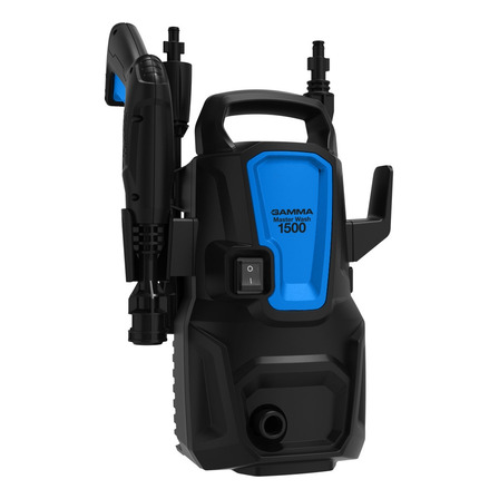 Hidrolavadora Master Wash Gamma G2521ar Hidrolavadora Master Wash Gamma G2521ar