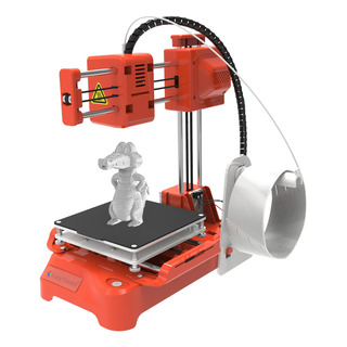 Mini Impresora 3d De Escritorio K7 Educación Estudiantil Mini Impresora 3d De Escritorio K7 Educación Estudiantil