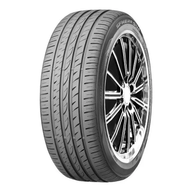 Neumáticos Nexen 195 45 16 84v Nfera Suv4  Envio