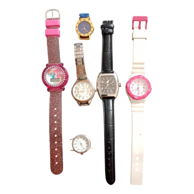 Relojes Para Repuesto