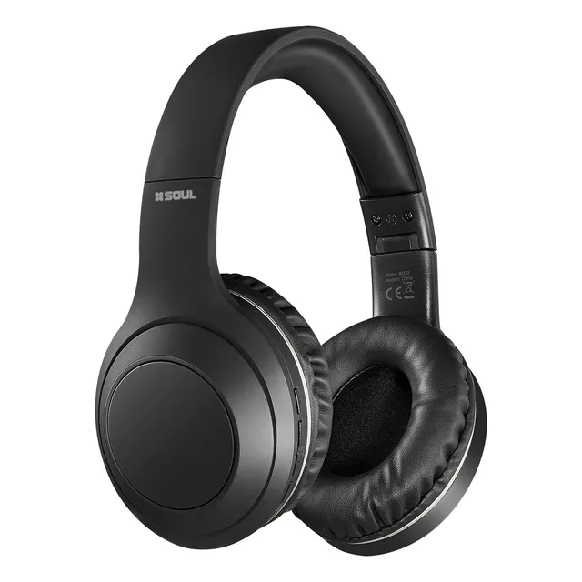 Auriculares Inalámbricos Bluetooth Vincha Manos Libres