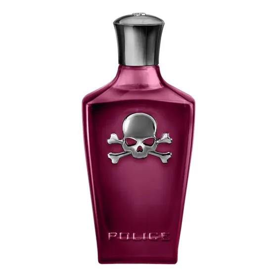 Police Potion For Her EDP 100ml para mujer